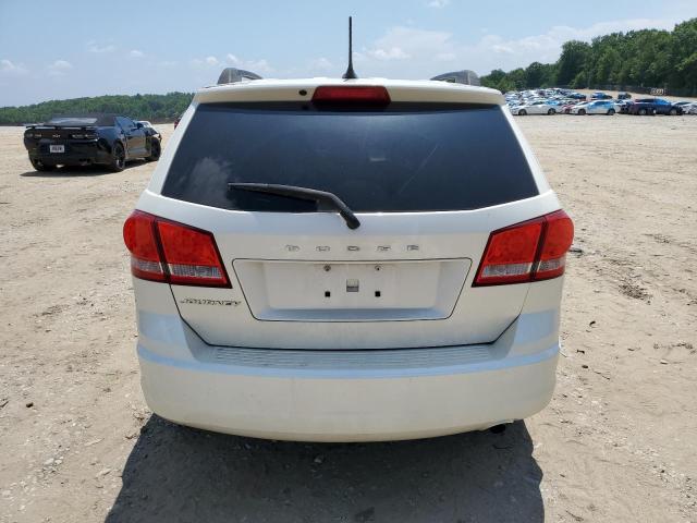Photo 6 from auction – 2015 DODGE JOURNEY SE with VIN 3C4PDCABXFT608284