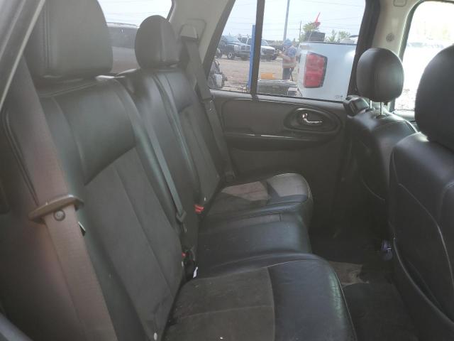 Photo 10 from auction – 2007 CHEVROLET TRAILBLAZE with VIN 1GNET13H672296023