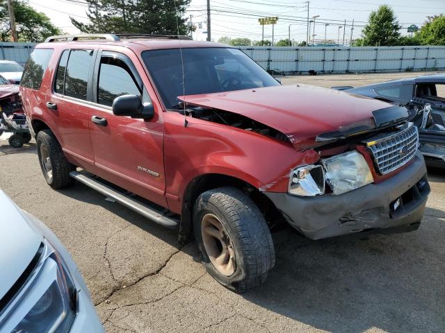 Photo 4 from auction – 2002 FORD EXPLORER X with VIN 1FMZU72K52UD34759