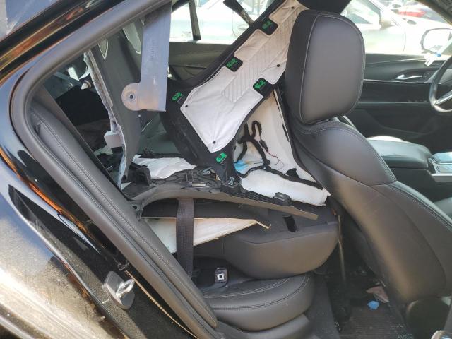 Photo 10 from auction – 2020 CADILLAC CT4 PREMIU with VIN 1G6DF5RK4L0142649