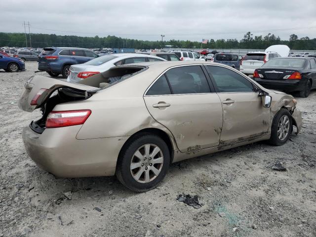 Photo 3 from auction – 2007 TOYOTA CAMRY CE with VIN JTNBE46K873103147