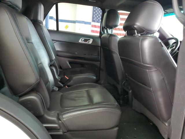 Photo 11 from auction – 2013 FORD EXPLORER L with VIN 1FM5K8F82DGB54679