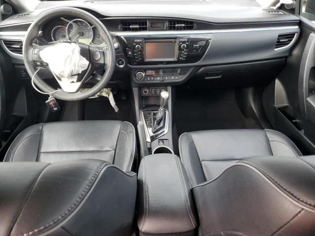 Photo 8 from auction – 2015 TOYOTA COROLLA L with VIN 2T1BURHE7FC425893
