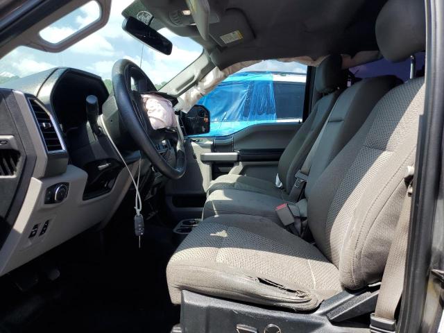 Photo 7 from auction – 2015 FORD F150 SUPER with VIN 1FTEW1CP6FKD99786