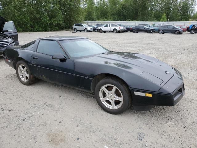 Photo 4 from auction – 1985 CHEVROLET CORVETTE with VIN 1G1YY0783F5116269