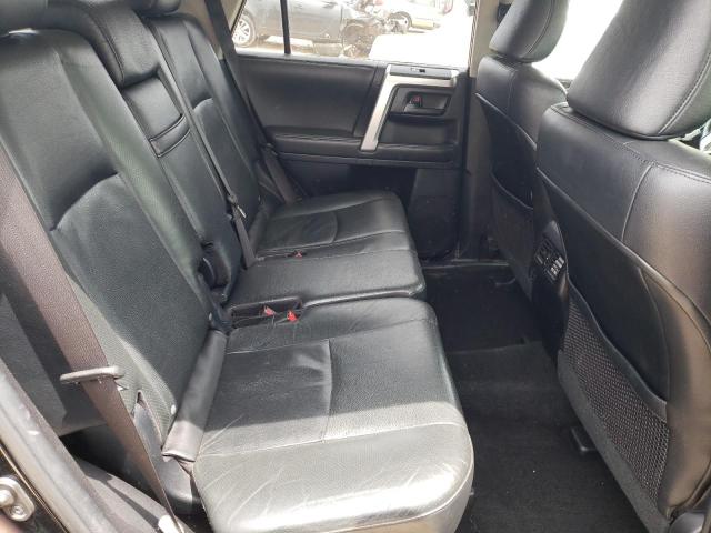 Photo 10 from auction – 2011 TOYOTA 4RUNNER SR with VIN JTEBU5JR5B5043306