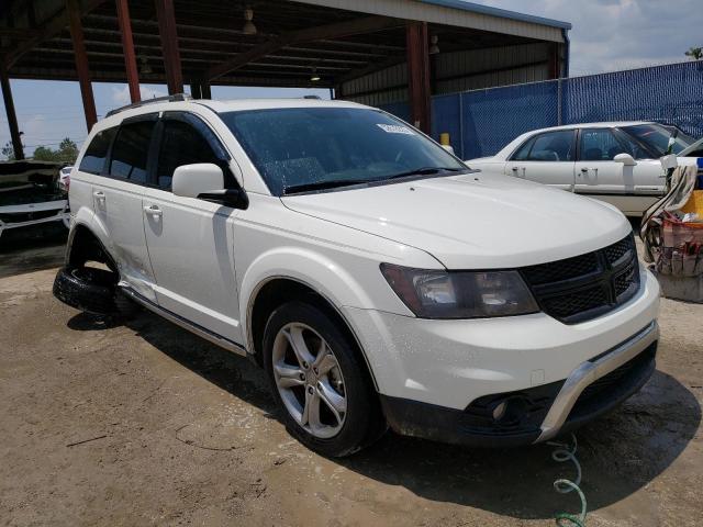 Photo 4 from auction – 2017 DODGE JOURNEY CR with VIN 3C4PDCGG0HT517367