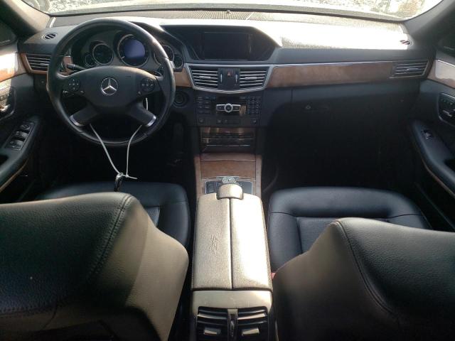 Photo 8 from auction – 2012 MERCEDES-BENZ E 350 4MAT with VIN WDDHF8JB6CA526153