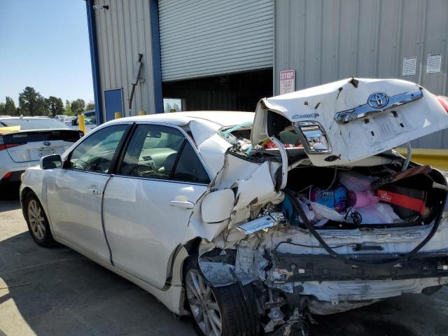 Photo 2 from auction – 2011 TOYOTA CAMRY SE with VIN 4T1BK3EK0BU631935