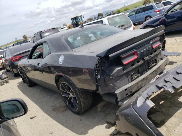 Photo 2 from auction – 2016 DODGE CHALLENGER with VIN 2C3CDZFJ0GH332083