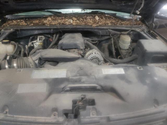 Photo 11 from auction – 2000 CHEVROLET SILVERADO with VIN 1GCGK29U0YE283444