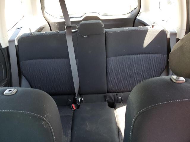 Photo 10 from auction – 2017 SUBARU FORESTER 2 with VIN JF2SJABC8HH485697