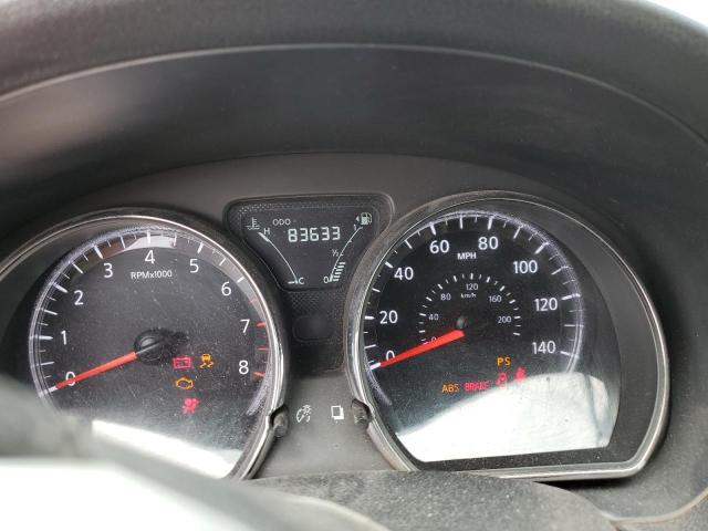 Photo 9 from auction – 2018 NISSAN VERSA S with VIN 3N1CN7AP4JL882624