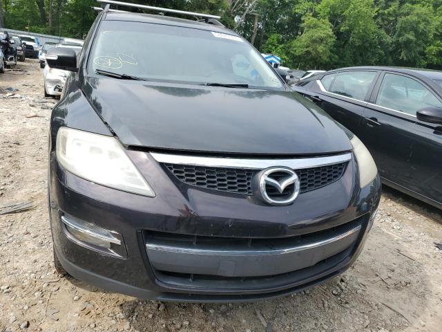 Photo 5 from auction – 2009 MAZDA CX-9 with VIN JM3TB28A690165958