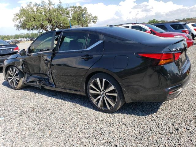 Photo 2 from auction – 2019 NISSAN ALTIMA SR with VIN 1N4BL4CV9KN319214
