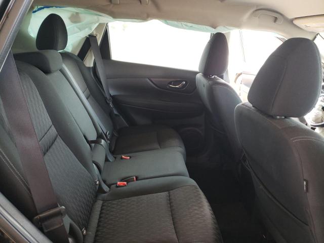 Photo 11 from auction – 2020 NISSAN ROGUE S with VIN KNMAT2MT5LP507340
