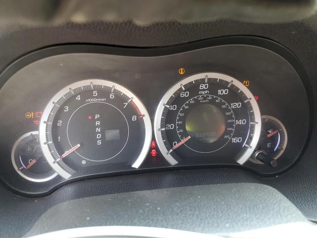Photo 9 from auction – 2011 ACURA TSX with VIN JH4CU2F60BC007605
