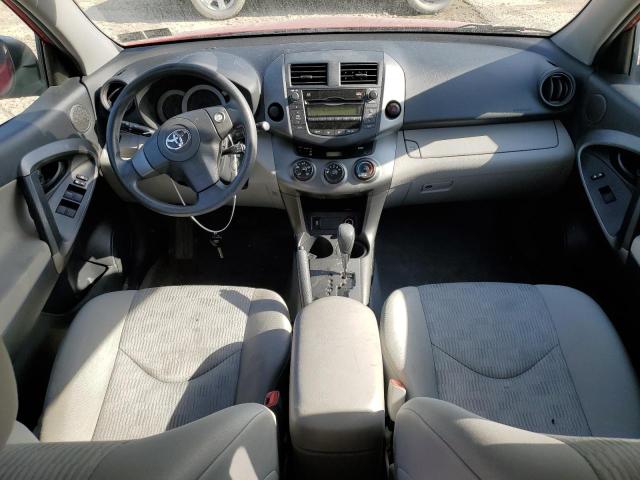 Photo 8 from auction – 2009 TOYOTA RAV4 with VIN 2T3ZF33V19W006087
