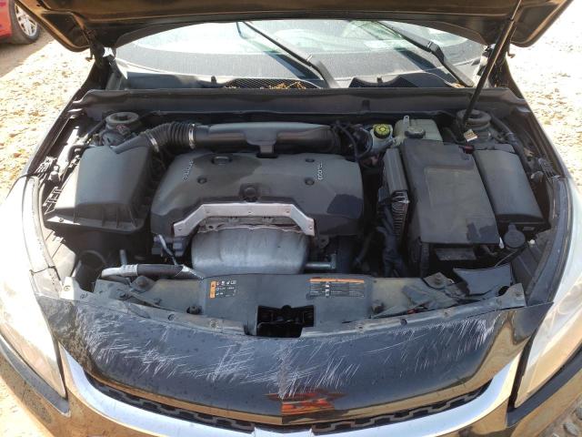 Photo 11 from auction – 2016 CHEVROLET MALIBU LIM with VIN 1G11E5SA7GU118938