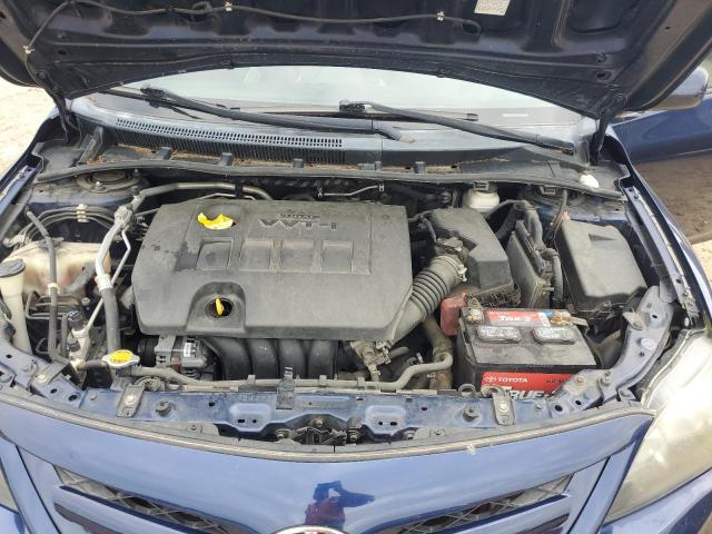 Photo 11 from auction – 2013 TOYOTA COROLLA BA with VIN 5YFBU4EE2DP125148