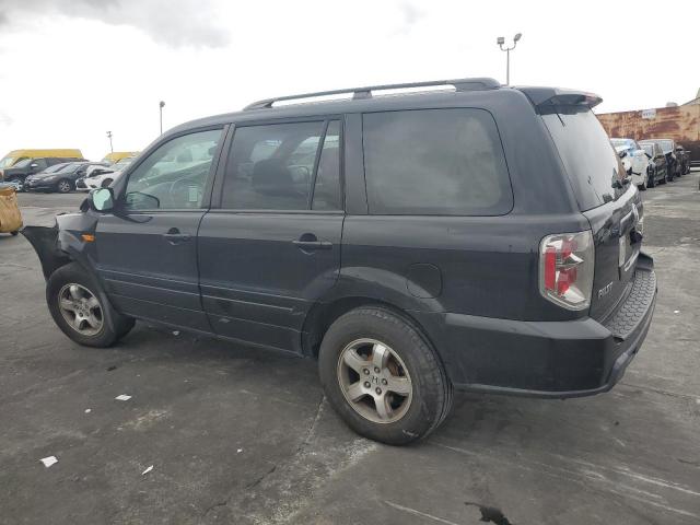 Photo 2 from auction – 2008 HONDA PILOT EXL with VIN 5FNYF28758B006775