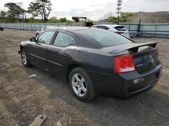 Photo 2 from auction – 2010 DODGE CHARGER SX with VIN 2B3CA3CV7AH267508