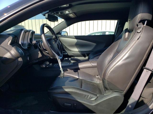 Photo 7 from auction – 2012 CHEVROLET CAMARO LT with VIN 2G1FC1E36C9122066