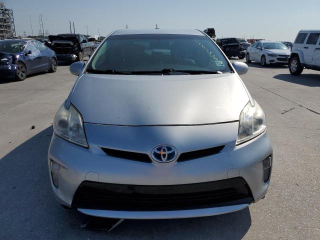 Photo 5 from auction – 2013 TOYOTA PRIUS with VIN JTDKN3DU6D0348853