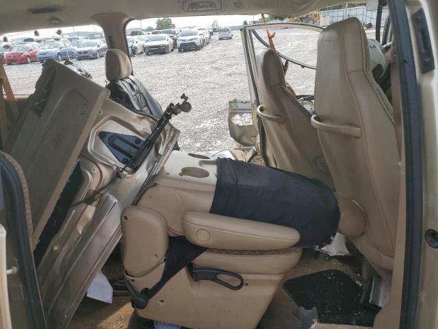 Photo 11 from auction – 2000 DODGE GRAND CARA with VIN 2B4GP4433YR849429