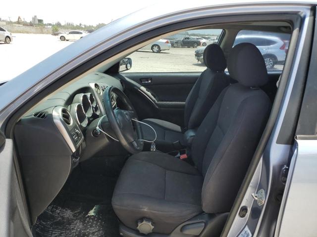 Photo 7 from auction – 2004 TOYOTA COROLLA MA with VIN 2T1KR32E24C234998