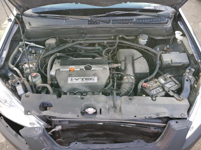 Photo 11 from auction – 2003 HONDA CR-V EX with VIN JHLRD78823C023557