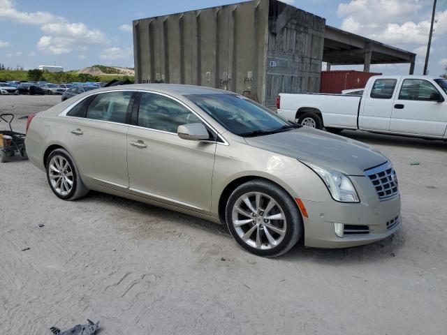 Photo 4 from auction – 2014 CADILLAC XTS LUXURY with VIN 2G61M5S36E9167024
