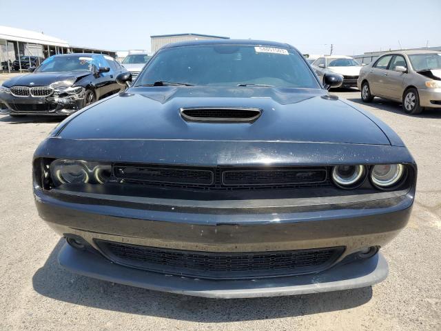 Photo 5 from auction – 2019 DODGE CHALLENGER with VIN 2C3CDZJG0KH557639
