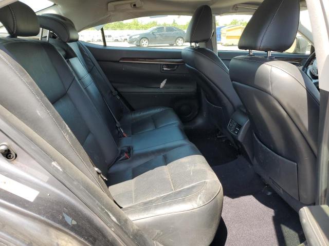 Photo 10 from auction – 2014 LEXUS ES 350 with VIN JTHBK1GG3E2133468