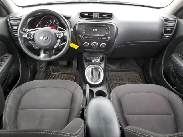 Photo 8 from auction – 2018 KIA SOUL with VIN KNDJN2A27J7541234