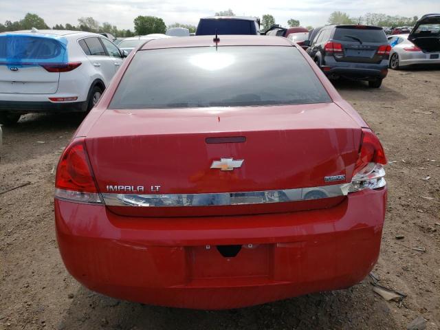 Photo 6 from auction – 2007 CHEVROLET IMPALA LT with VIN 2G1WT58K379247834