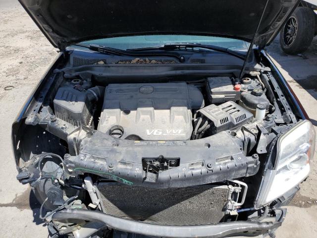 Photo 12 from auction – 2016 GMC TERRAIN SL with VIN 2GKFLUE38G6252628