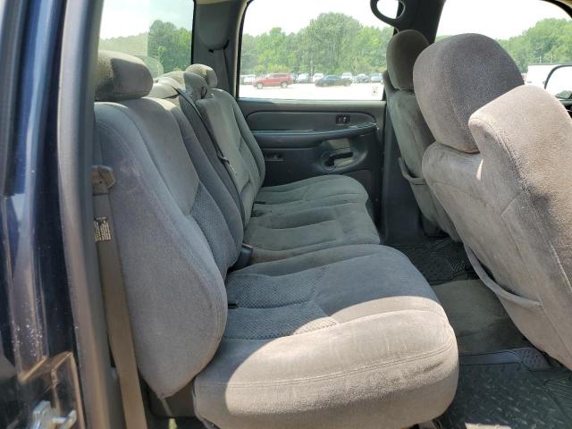 Photo 10 from auction – 2007 CHEVROLET SILVERADO with VIN 2GCEC13V671169402