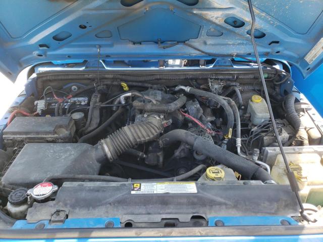 Photo 11 from auction – 2011 JEEP WRANGLER S with VIN 1J4AA2D19BL634984