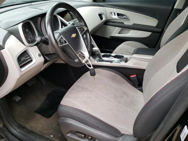 Photo 7 from auction – 2013 CHEVROLET EQUINOX LT with VIN 2GNALDEK3D6284449