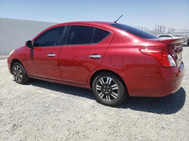 Photo 2 from auction – 2014 NISSAN VERSA S with VIN 3N1CN7AP7EL828062