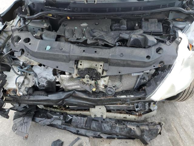 Photo 11 from auction – 2009 NISSAN VERSA S with VIN 3N1BC13E19L387626