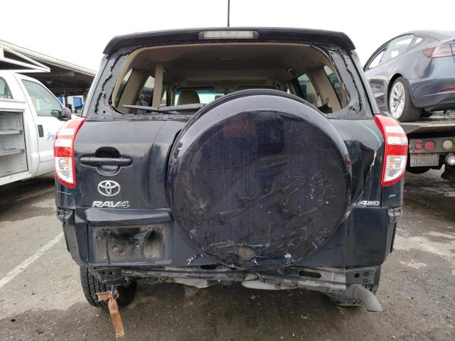 Photo 6 from auction – 2012 TOYOTA RAV4 with VIN JTMBK4DV7C5108090