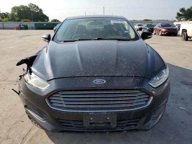 Photo 5 from auction – 2014 FORD FUSION SE with VIN 3FA6P0H73ER354504