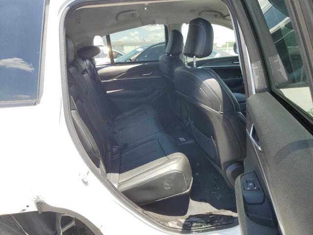 Photo 11 from auction – 2023 JEEP GRAND CHER with VIN 1C4RJGBG7PC566852