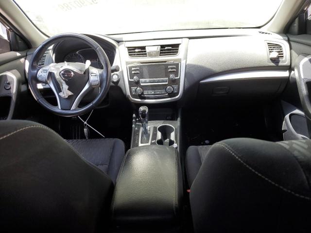 Photo 8 from auction – 2018 NISSAN ALTIMA 2.5 with VIN 1N4AL3AP1JC195413