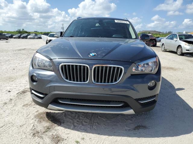 Photo 5 from auction – 2014 BMW X1 SDRIVE2 with VIN WBAVM1C56EVW51115