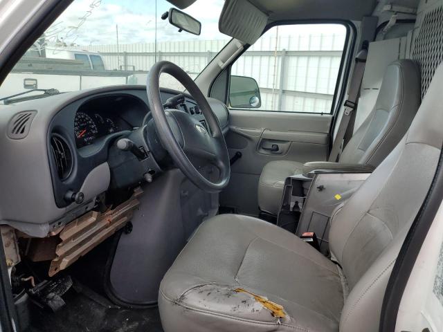 Photo 7 from auction – 2002 FORD ECONOLINE with VIN 1FTRE14282HB83808