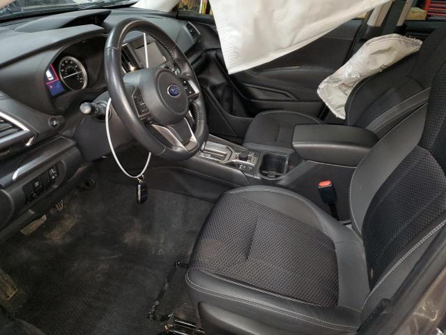 Photo 7 from auction – 2021 SUBARU FORESTER P with VIN JF2SKAFC4MH477887