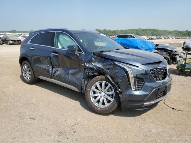 Photo 4 from auction – 2019 CADILLAC XT4 PREMIU with VIN 1GYFZCR45KF169965